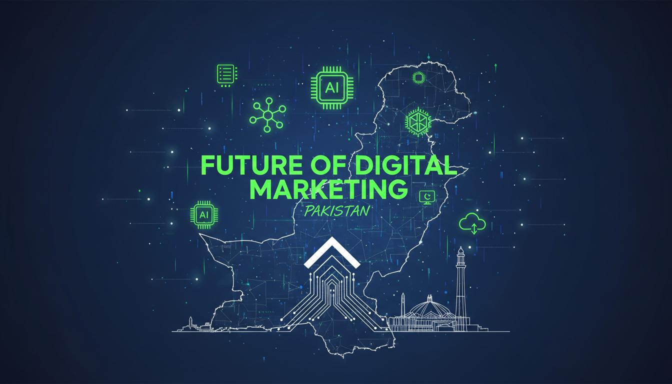 Future of Digital Marketing