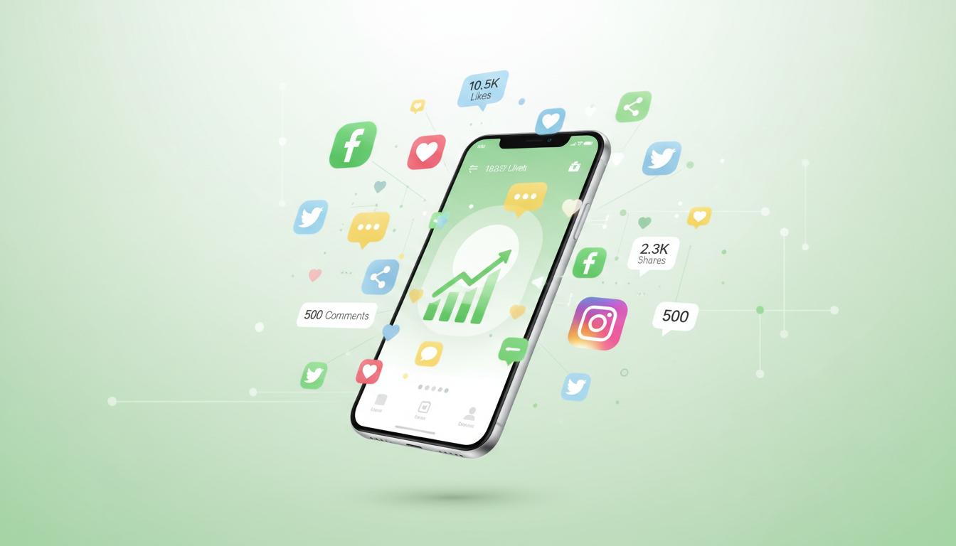 Social Media Strategies