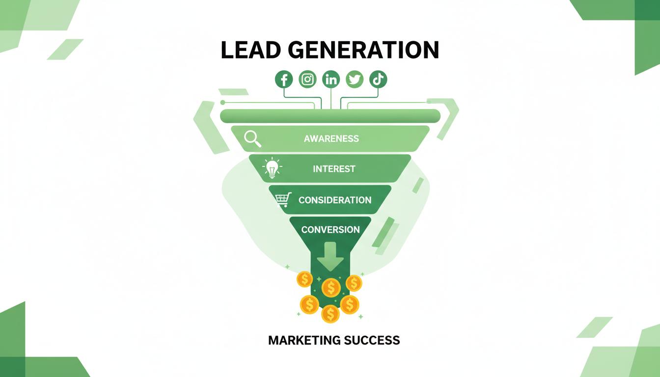 Lead Generation