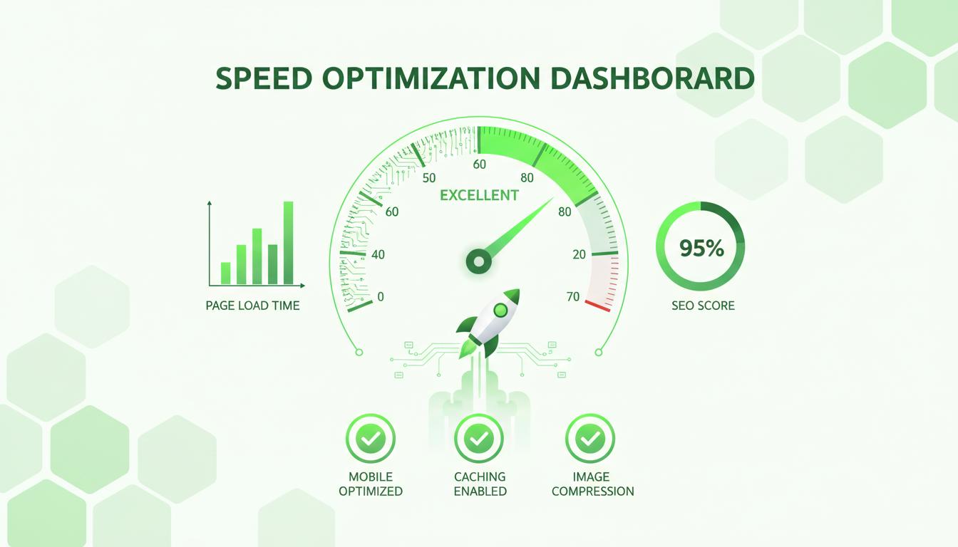 Website Speed