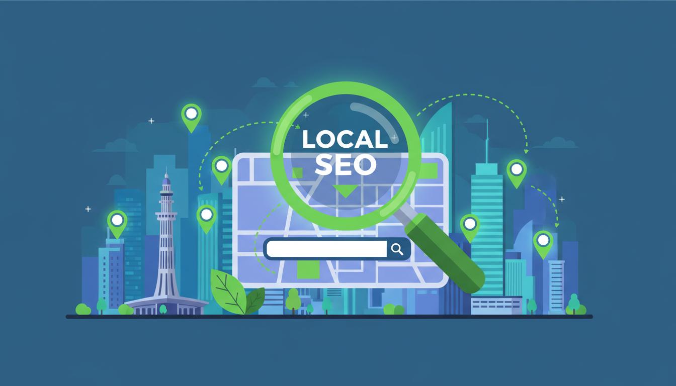 Local SEO