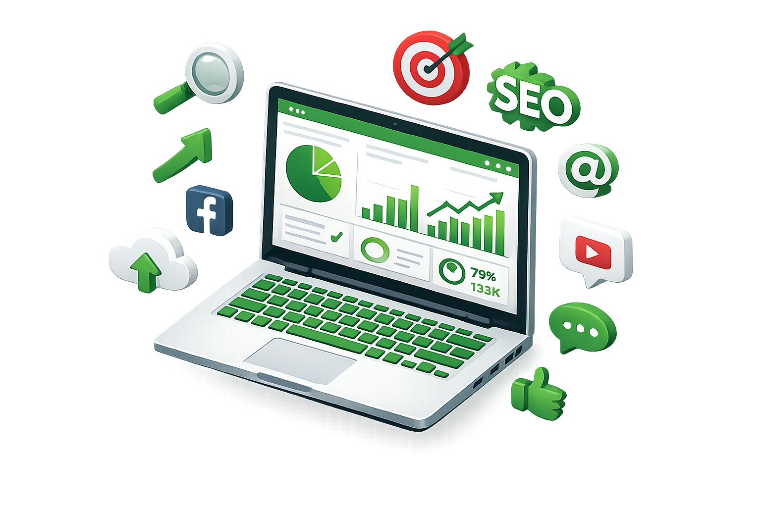 Digital Growth Solutions