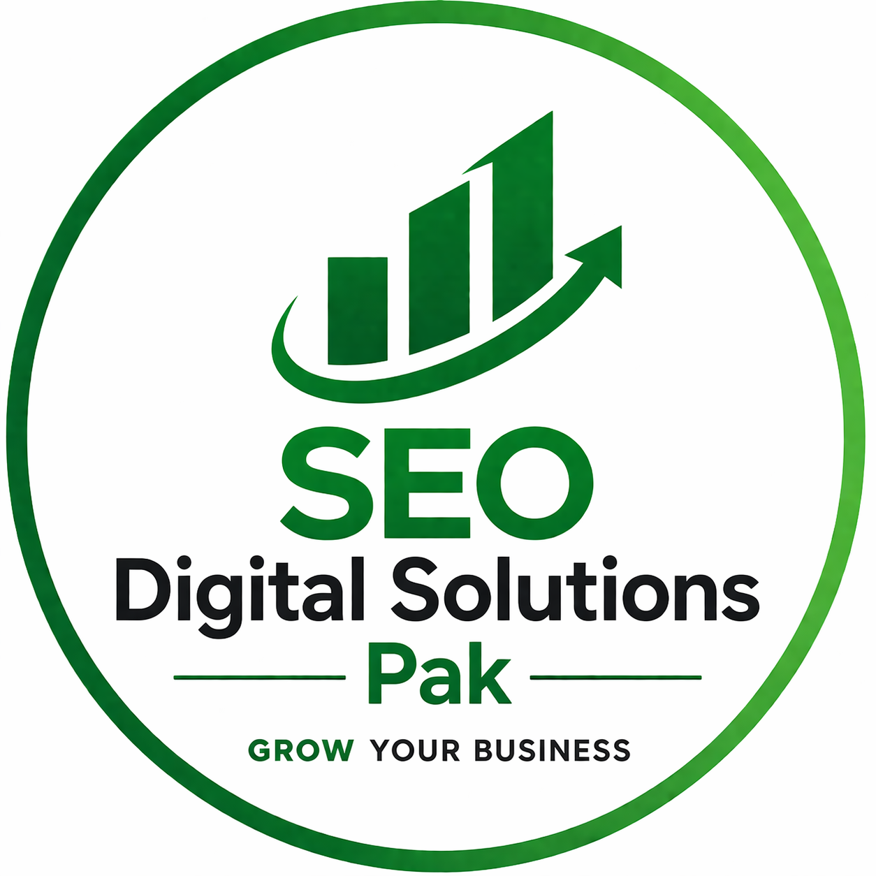 SEO Digital Solutions PK
